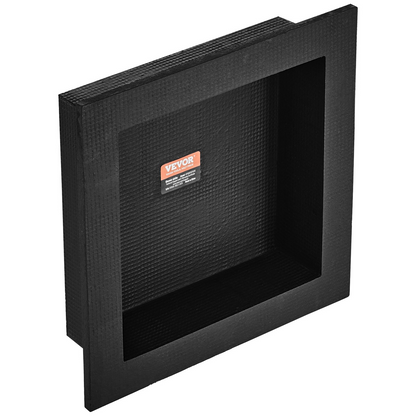 NicheFit Recessed Shower Shelf – detail 6