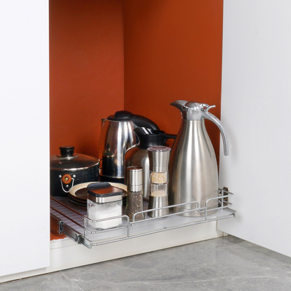 SlideOut Pull-Out Cabinet Organizer