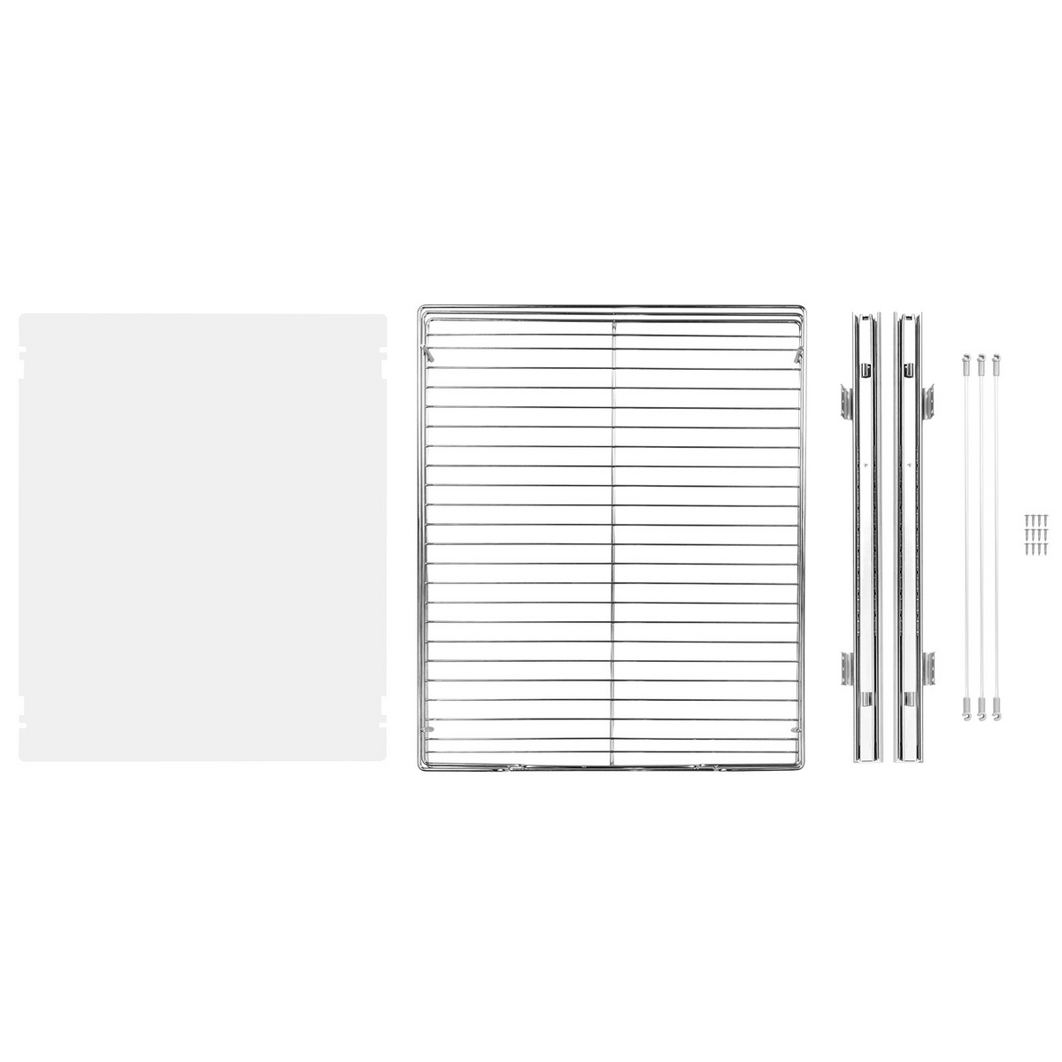 SlideOut Pull-Out Cabinet Organizer – detail 8