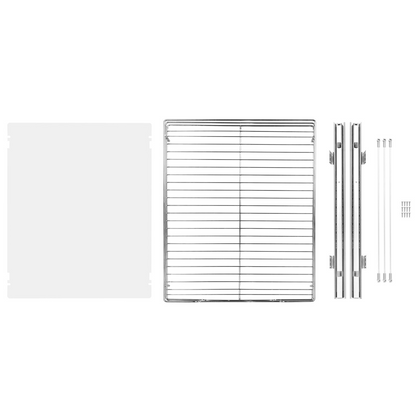 SlideOut Pull-Out Cabinet Organizer – detail 8