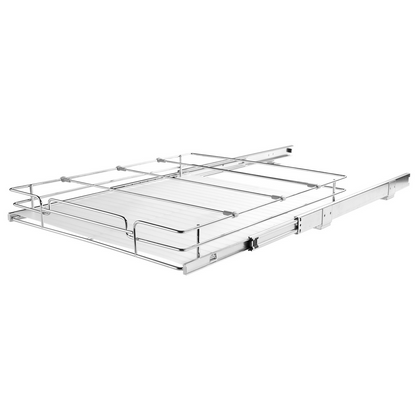 SlideOut Pull-Out Cabinet Organizer – detail 9