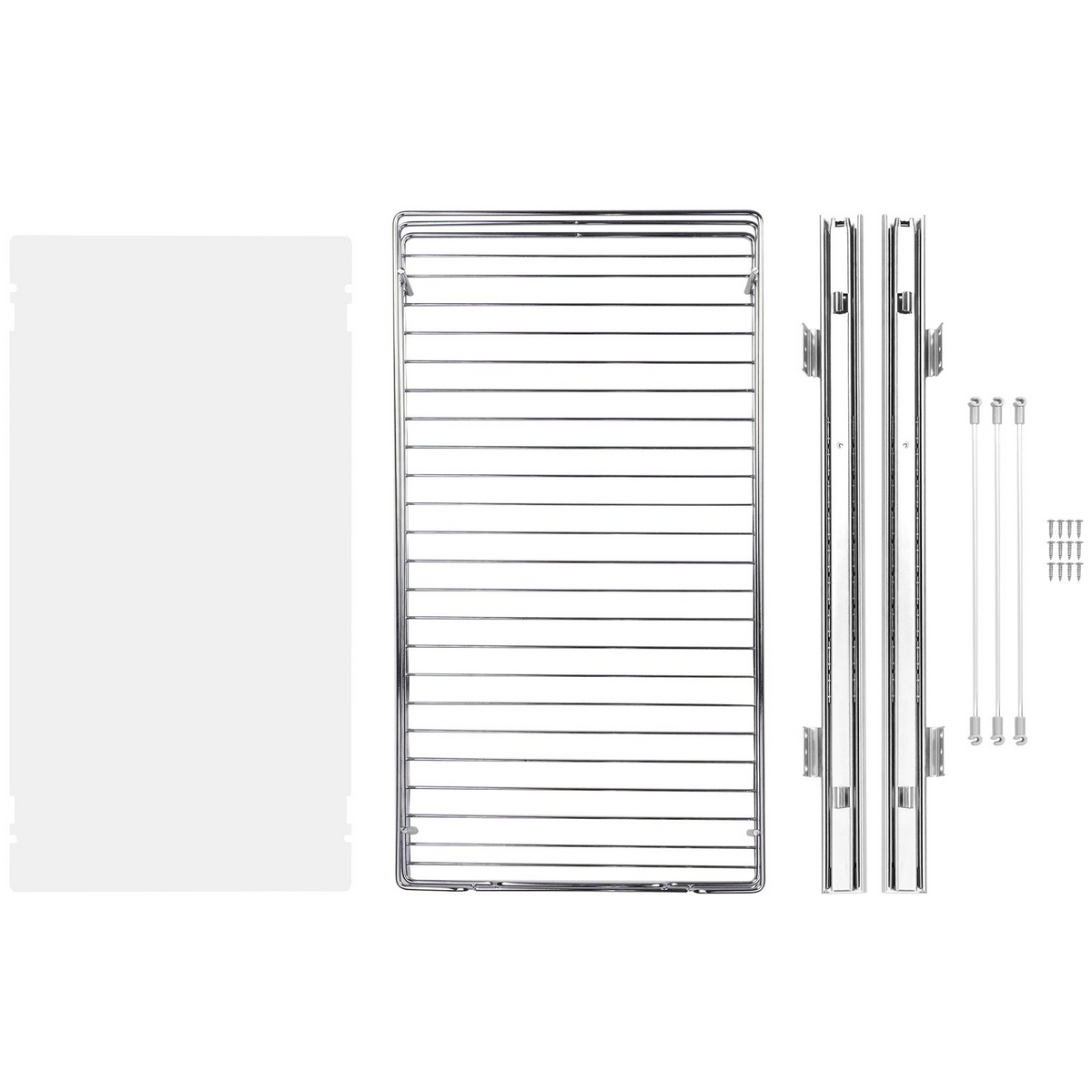 SlideOut Compact Cabinet Organizer – detail 8