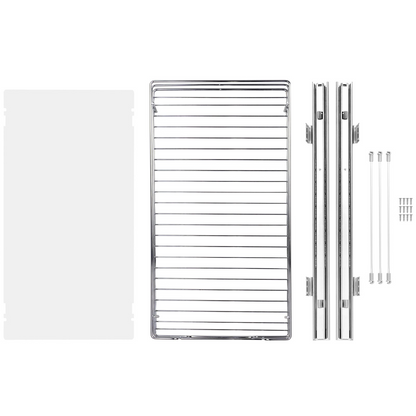 SlideOut Compact Cabinet Organizer – detail 8