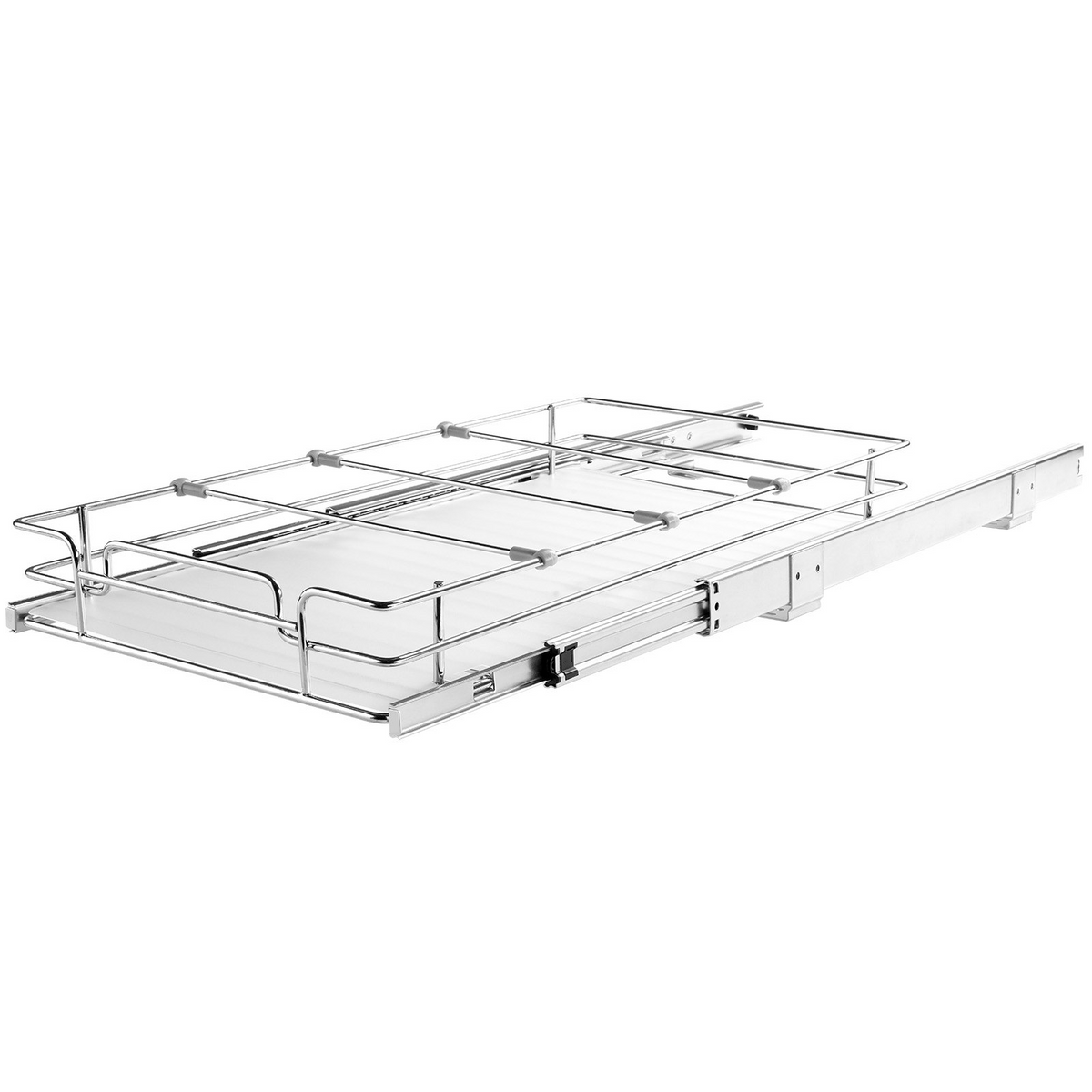 SlideOut Compact Cabinet Organizer – detail 9