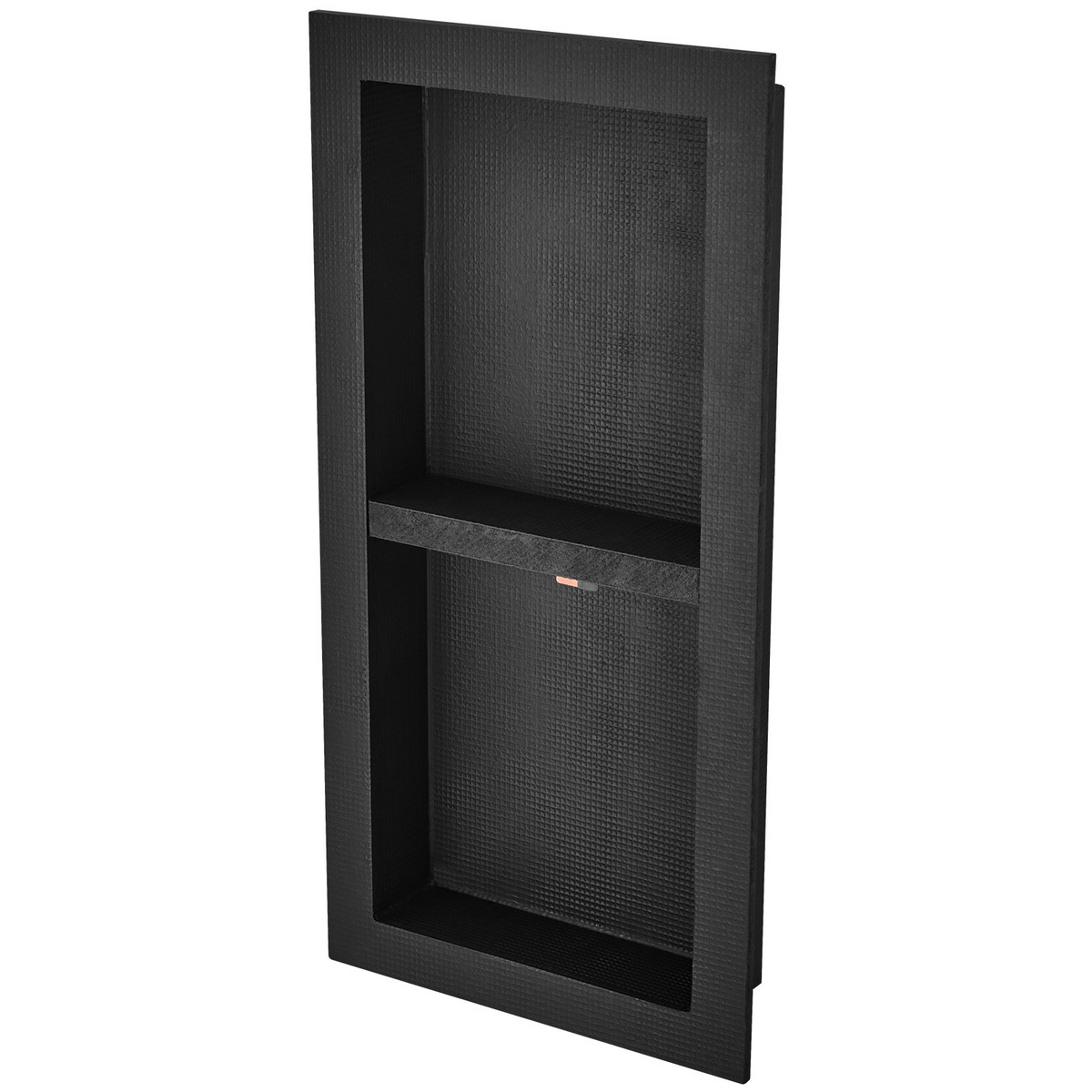 NicheFit Tall Double Shower Shelf – detail 9