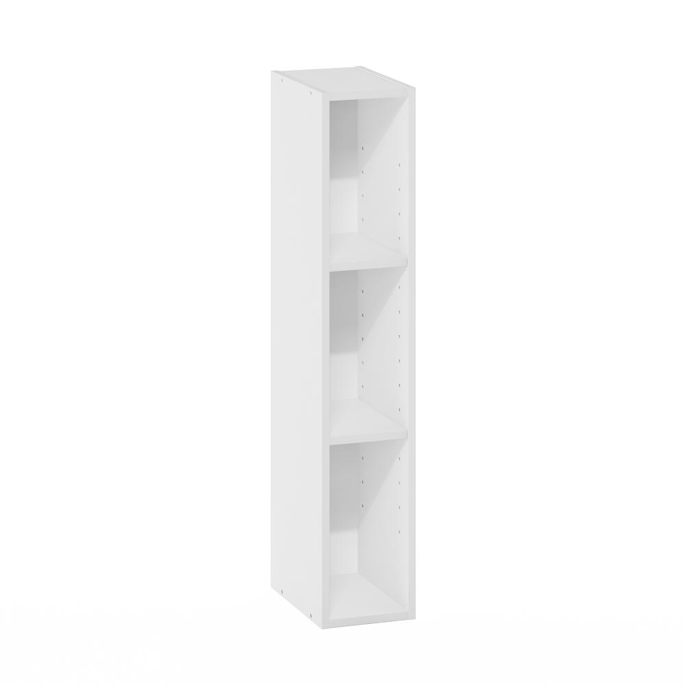 SlimNook 3-Tier Corner Shelf – detail 1