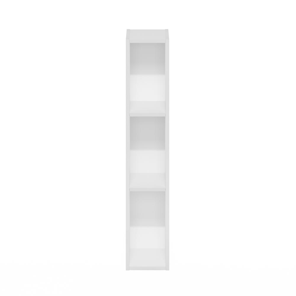 SlimNook 3-Tier Corner Shelf – detail 3