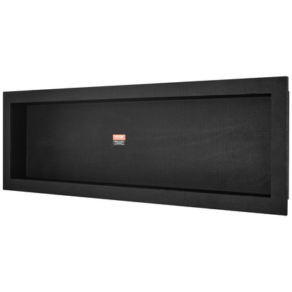 NicheSpan Recessed Shower Shelf – detail 9