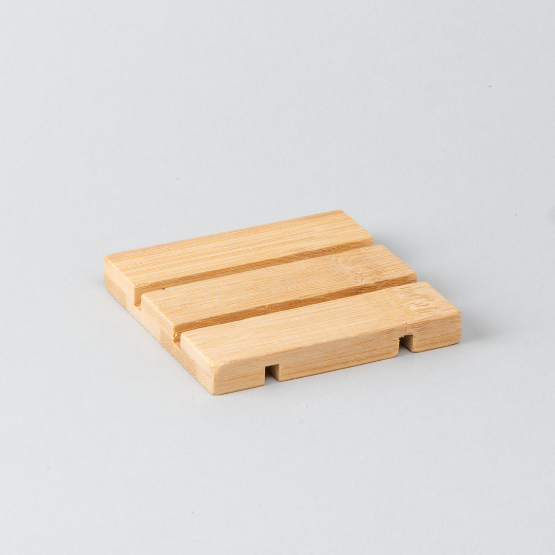 DryBlock Square Soap Dish – detail 3
