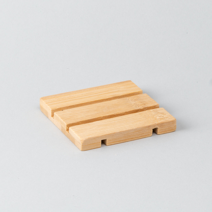 DryBlock Square Soap Dish – detail 3