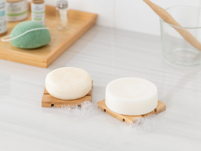 DryBlock Square Soap Dish – detail 2