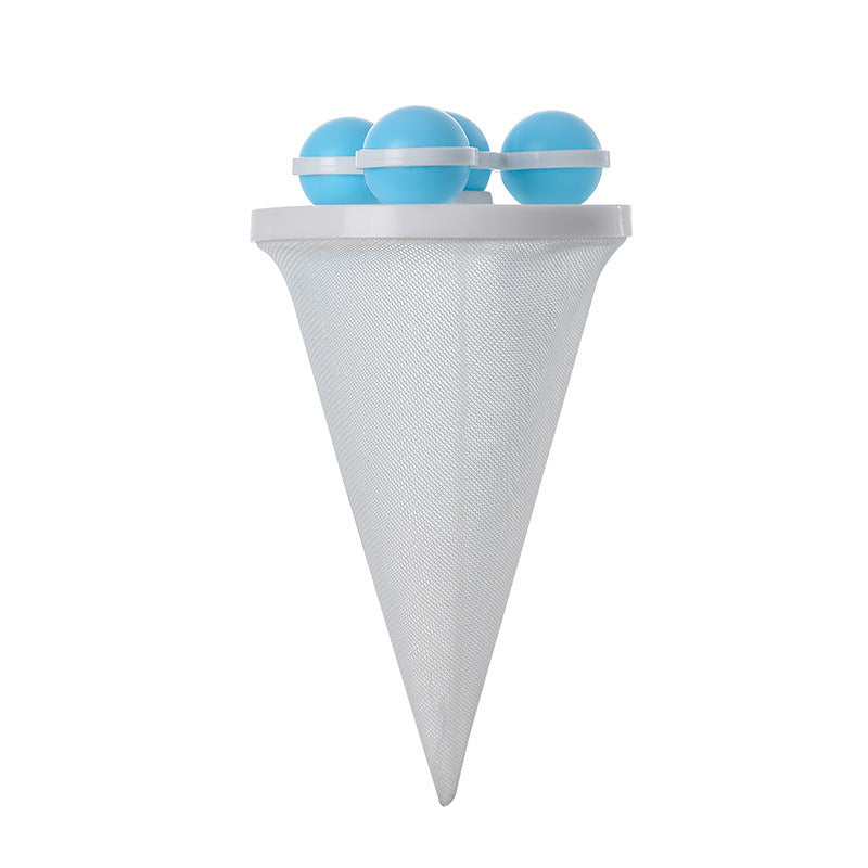 WashGuard Lint Catcher Ball – detail 9