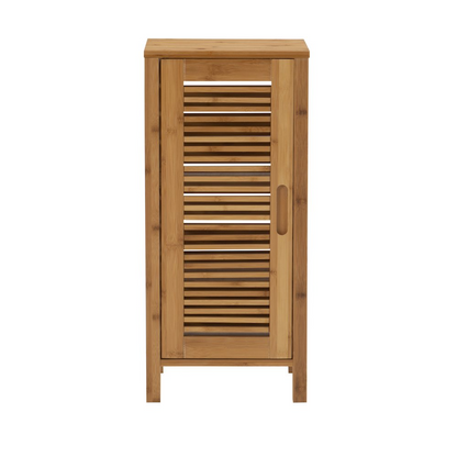 NookDoor Bamboo Floor Cabinet – detail 5