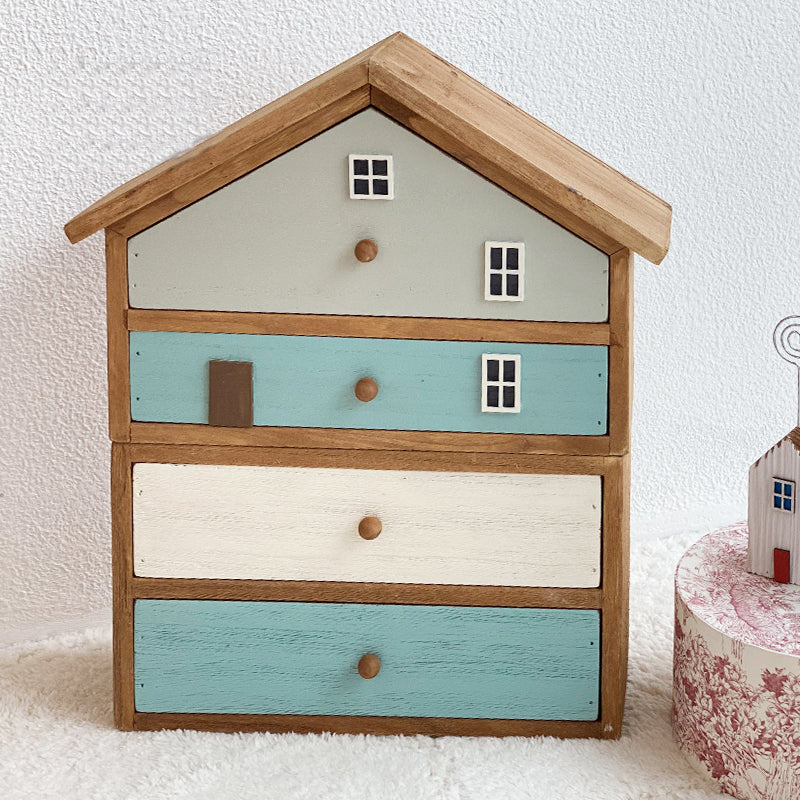 Kioku House Drawer Organizer