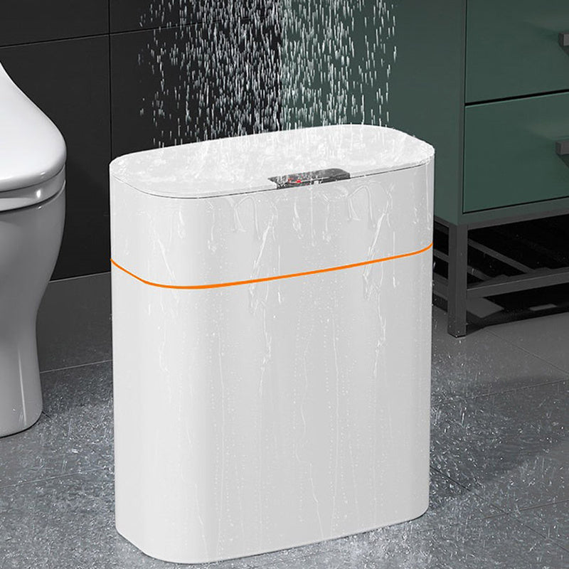 SmartLid Sensor Trash Bin