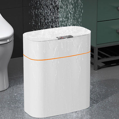 SmartLid Sensor Trash Bin