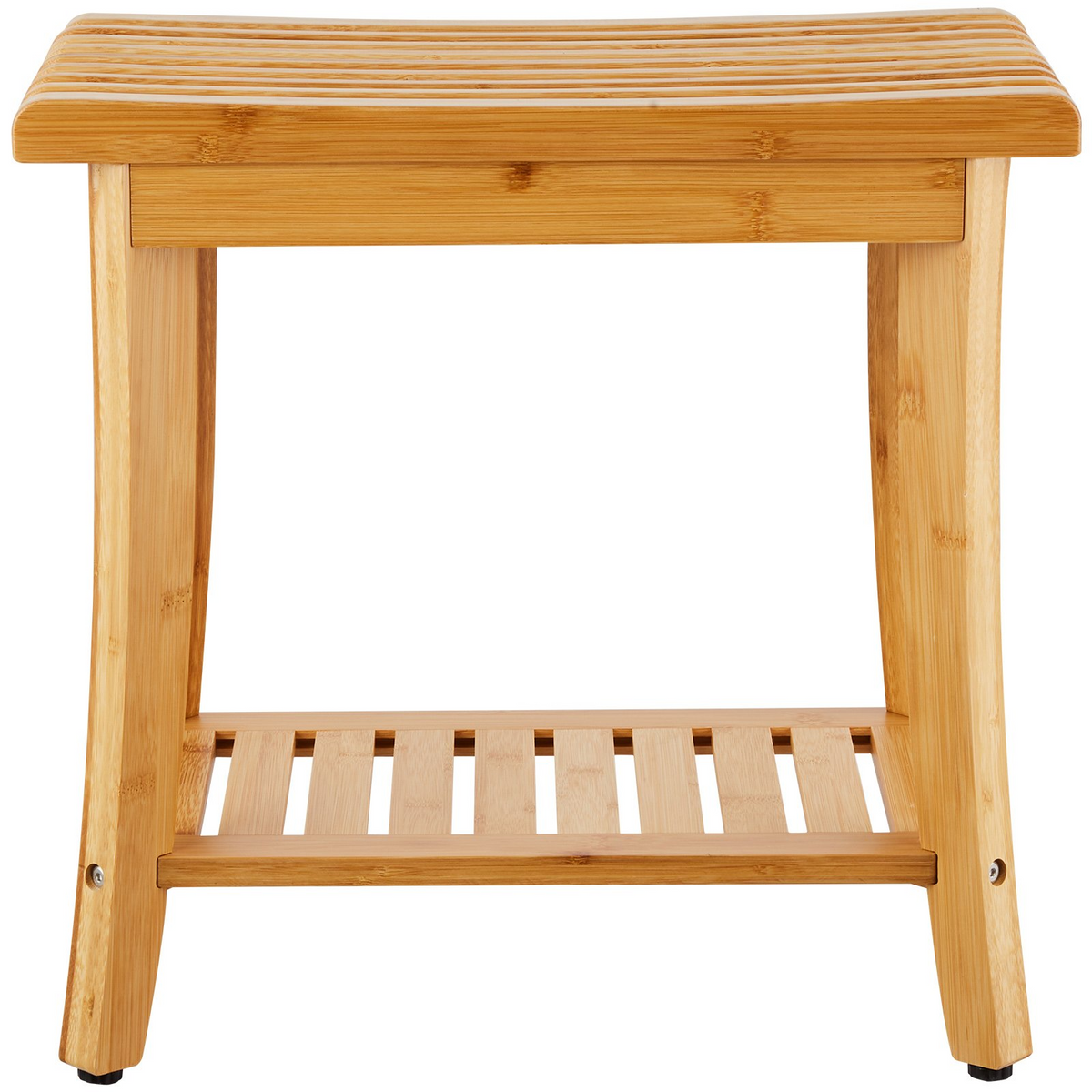 BambooRest Waterproof Shower Bench – detail 8