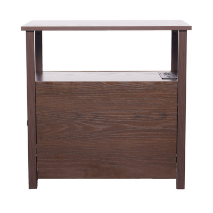 HearthKeep Farmhouse Nightstand – detail 9