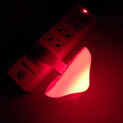 MushroomGlow Sensor Night Light – detail 8