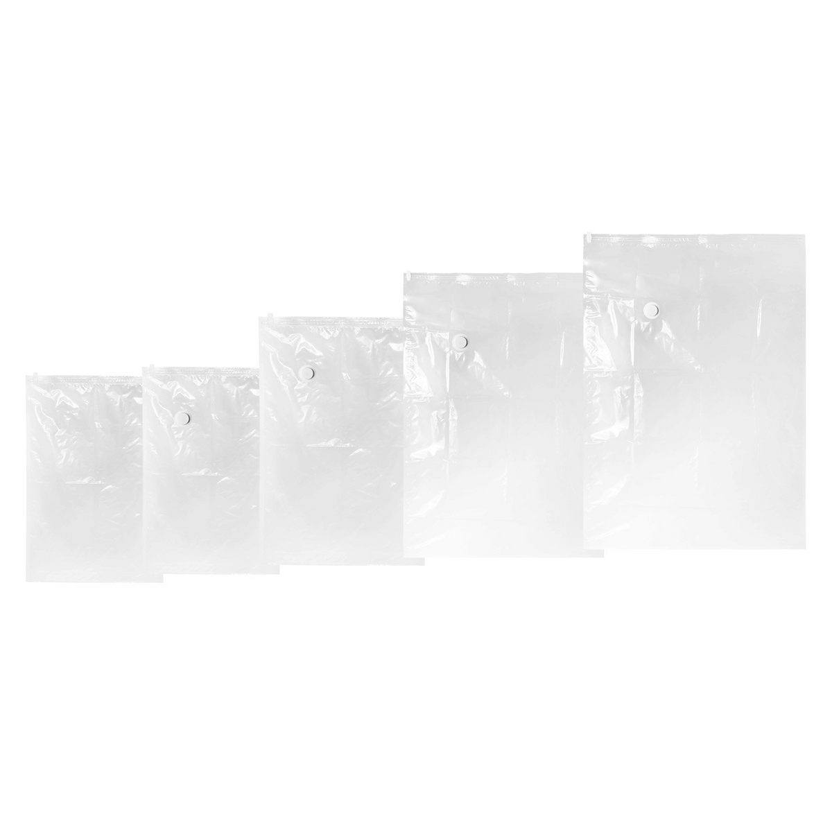 SpaceSaver 20-Pack Vacuum Storage Bags – detail 7