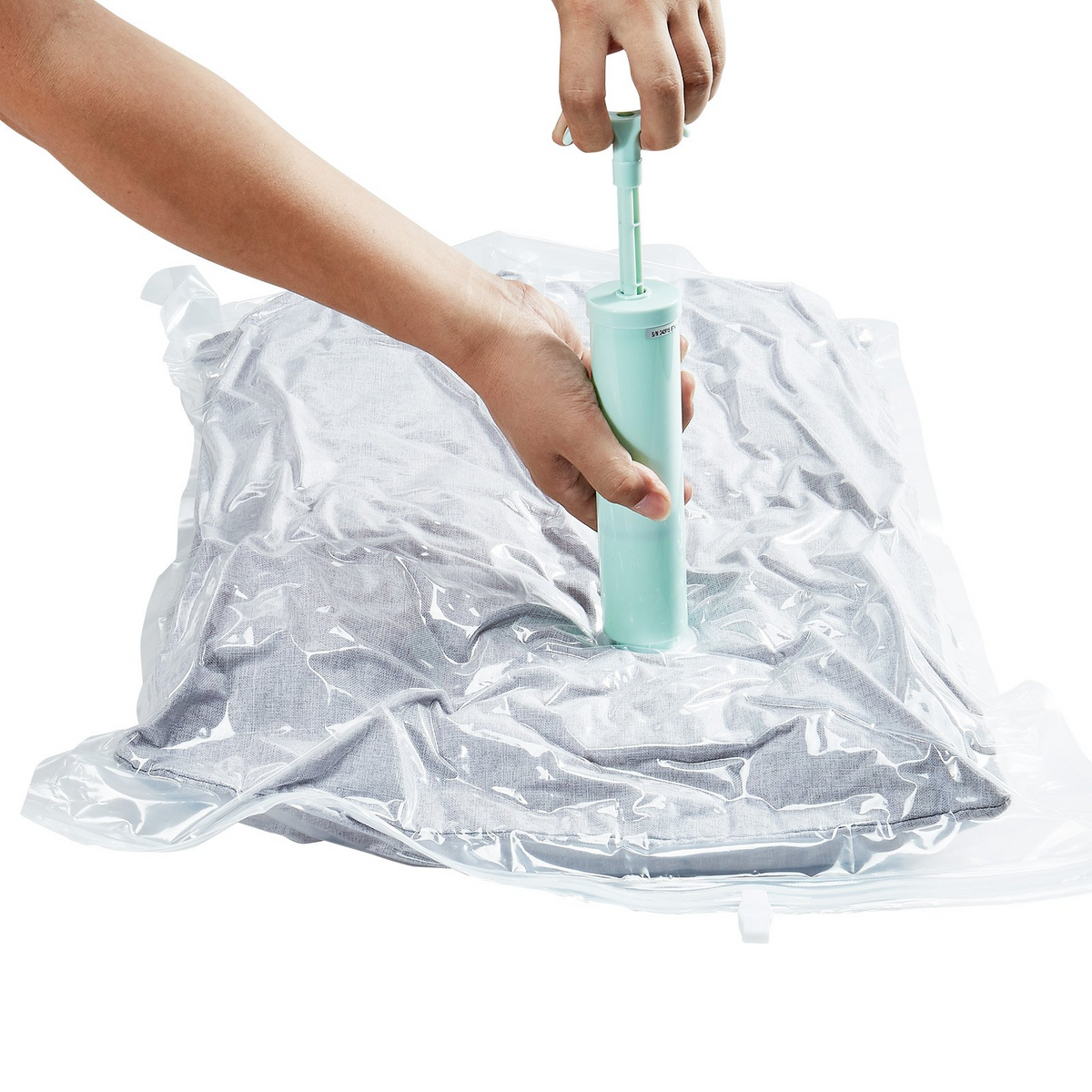 SpaceSaver 20-Pack Vacuum Storage Bags – detail 8