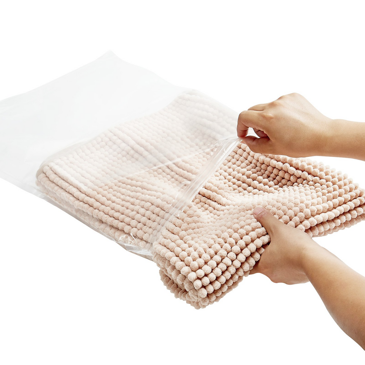 SpaceSaver 20-Pack Vacuum Storage Bags – detail 9