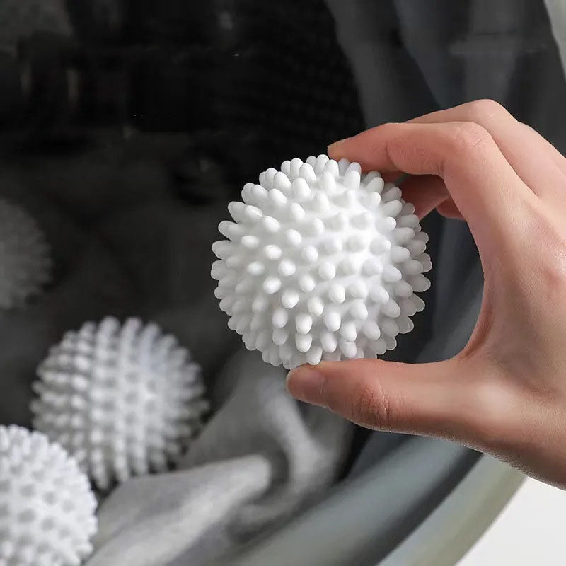 Everyday Laundry Ball – detail 1