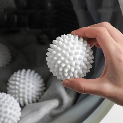 Everyday Laundry Ball – detail 1