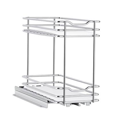 SlideSpice 2-Tier Spice Rack – detail 7