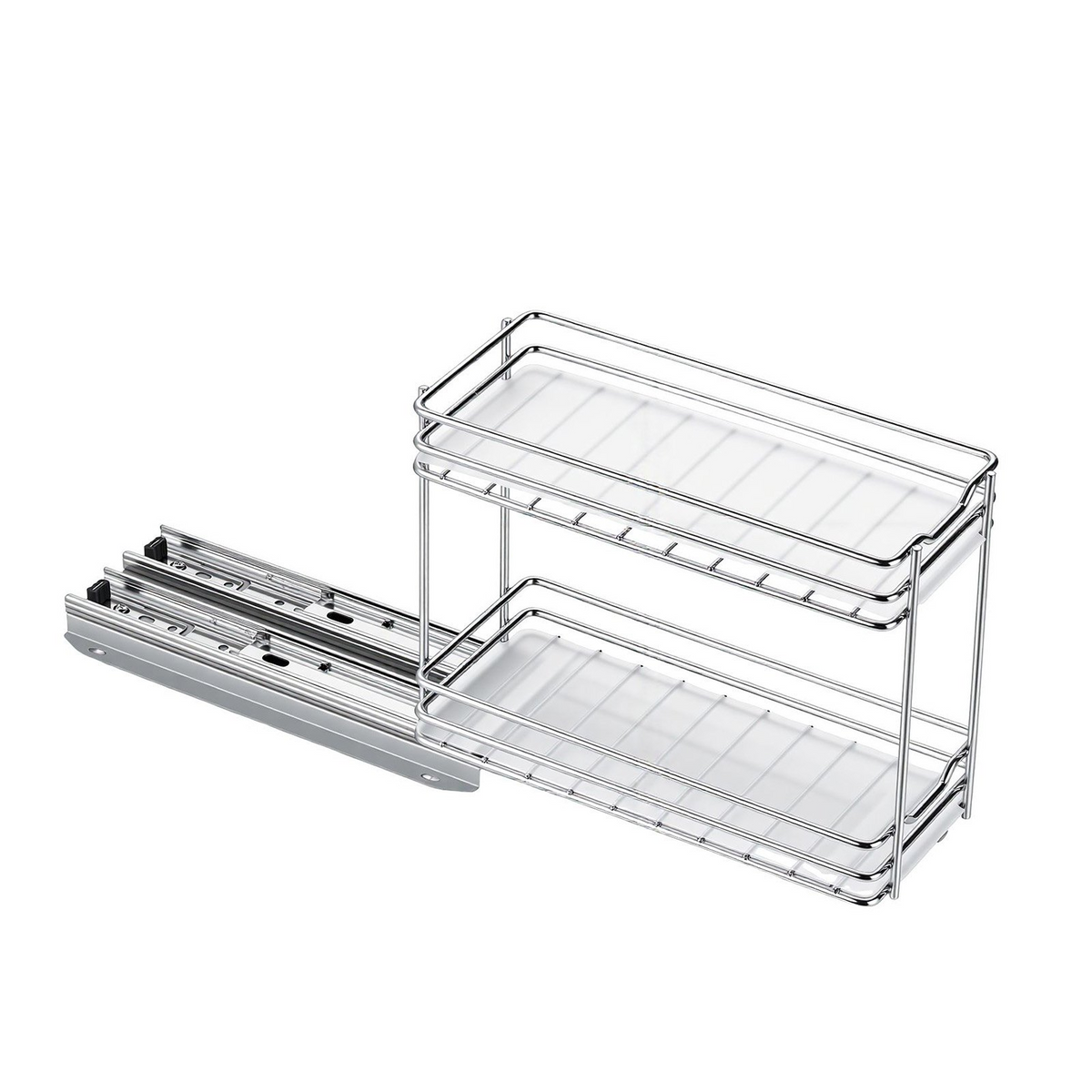 SlideSpice 2-Tier Spice Rack – detail 8