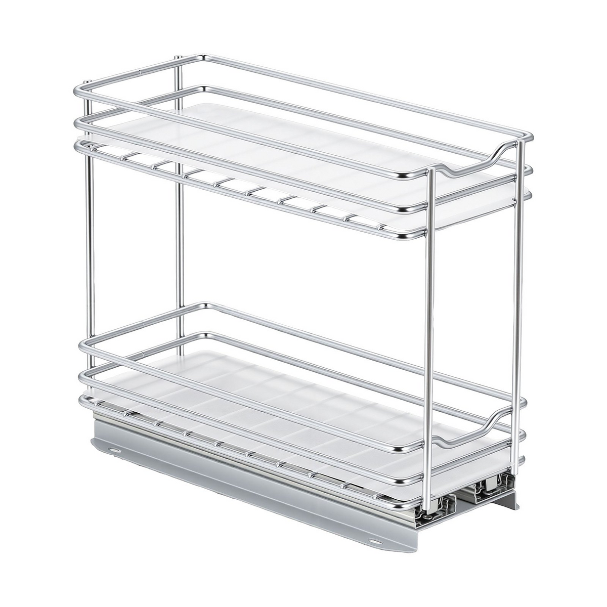 SlideSpice 2-Tier Spice Rack – detail 9