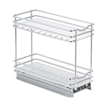 SlideSpice 2-Tier Spice Rack – detail 9