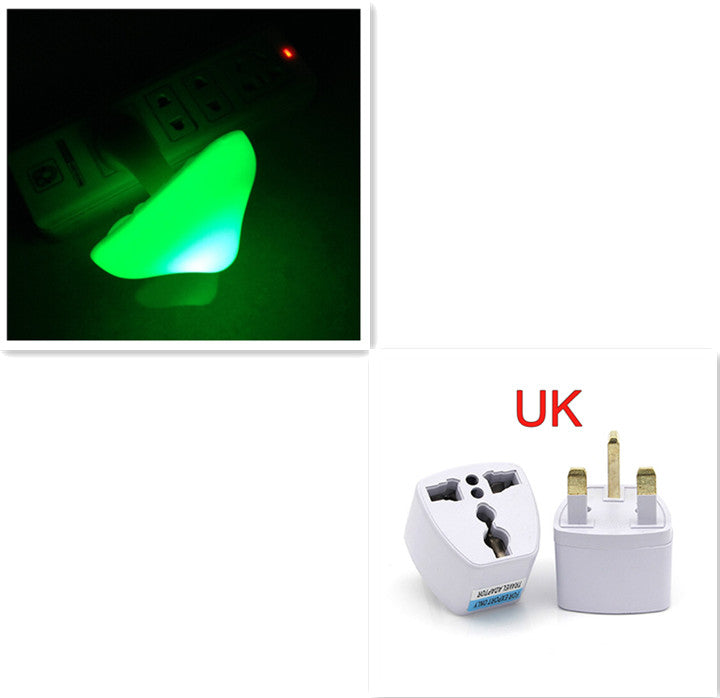 MushroomGlow Sensor Night Light – detail 5