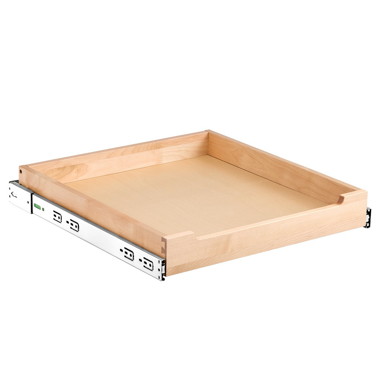 SlideEase Pull-Out Cabinet Organizer – detail 7