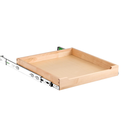 SlideEase Pull-Out Cabinet Organizer – detail 8