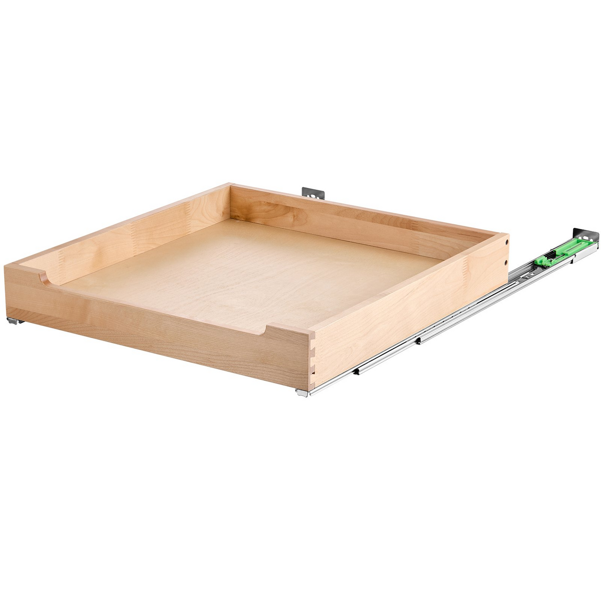 SlideEase Pull-Out Cabinet Organizer – detail 9