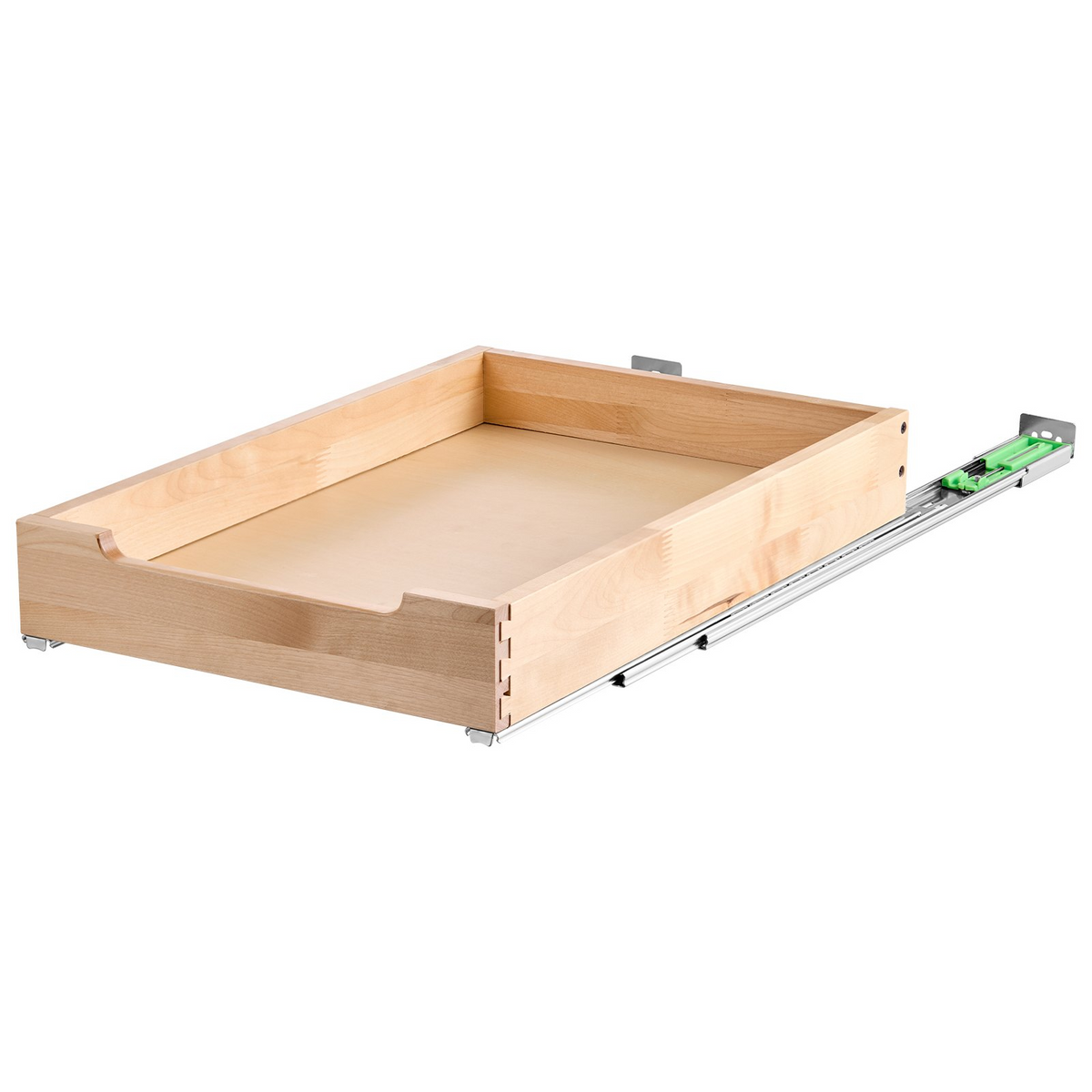 SoftGlide Wood Cabinet Drawer – detail 9