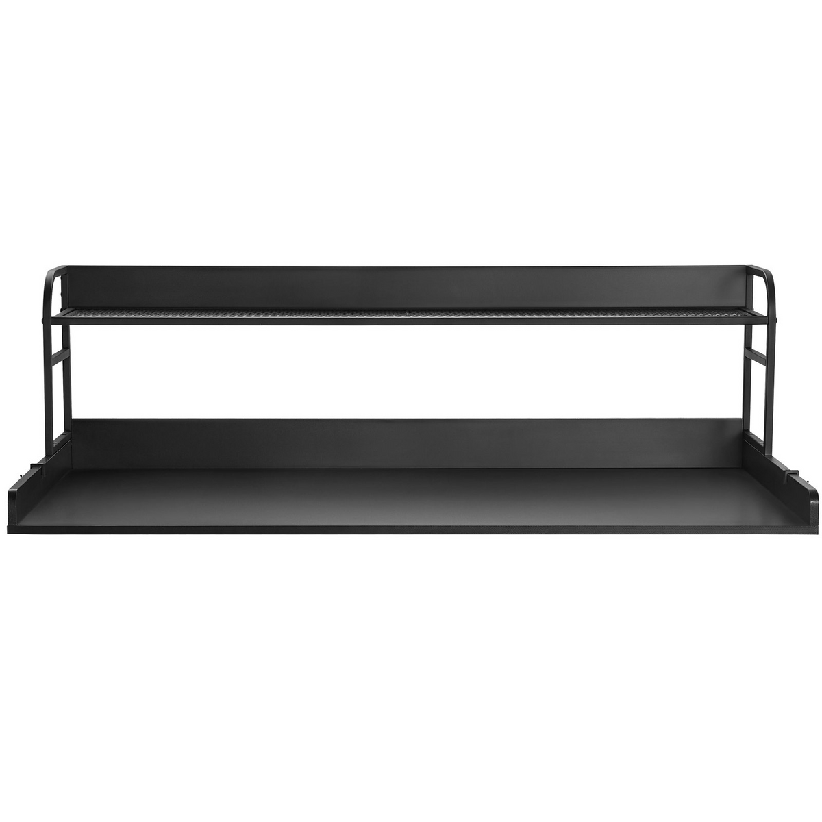 ShelfSpan Washer Dryer Countertop, Black – detail 8