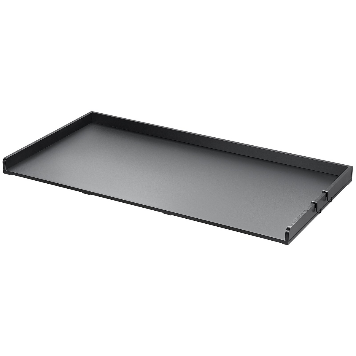 SpanTop Washer Dryer Countertop, Black – detail 7
