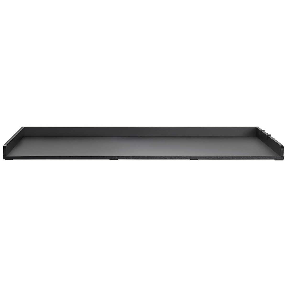 SpanTop Washer Dryer Countertop, Black – detail 8