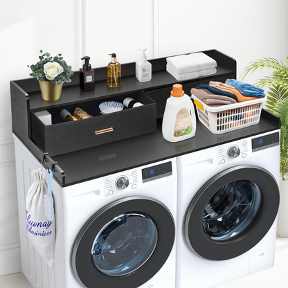 DrawerSpan Washer Dryer Countertop – detail 6