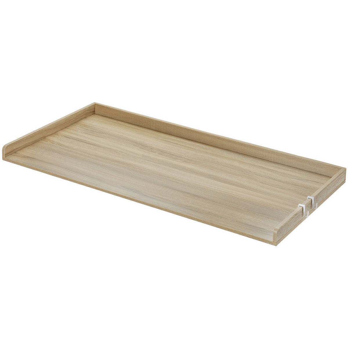 SpanTop Washer Dryer Countertop, Oak – detail 7