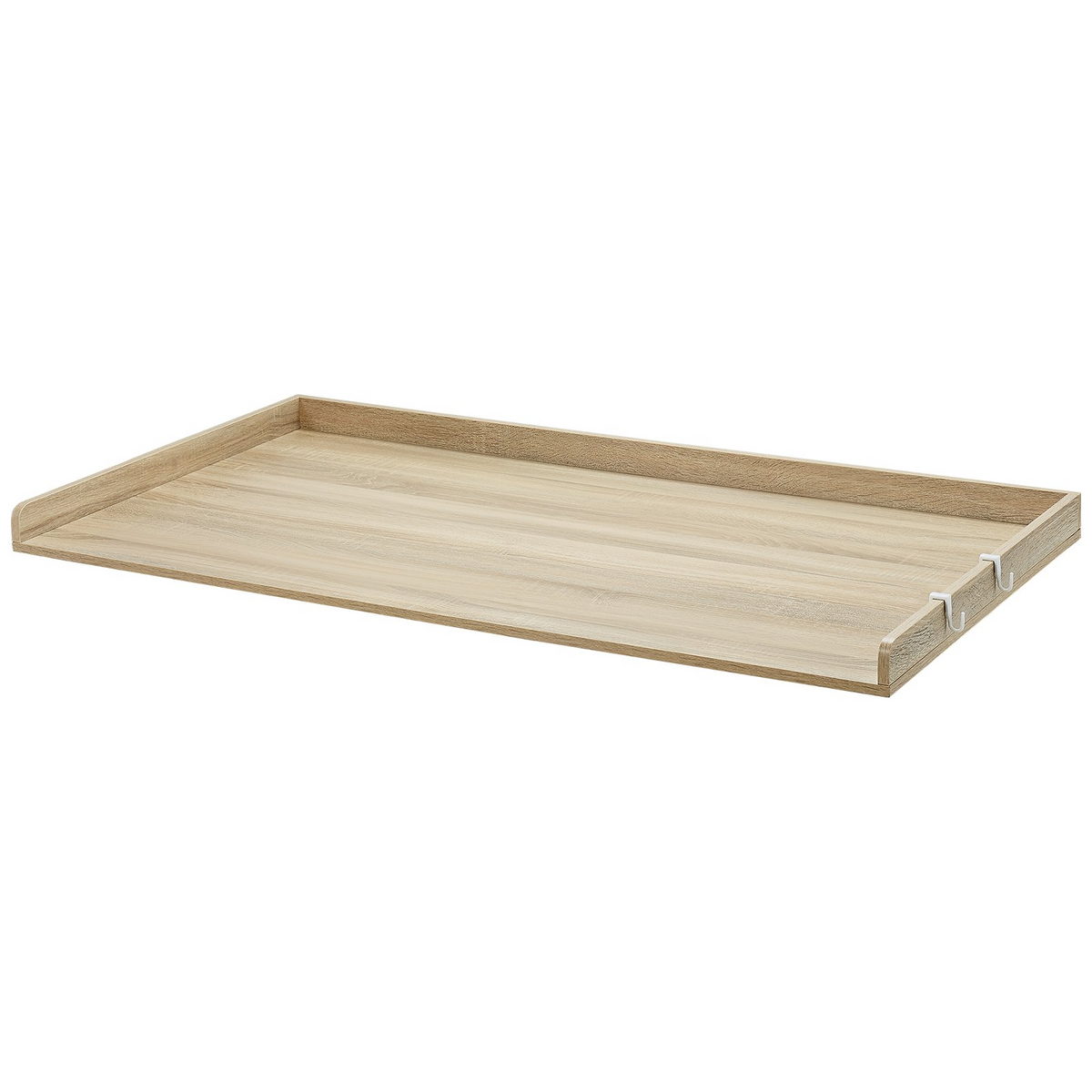 SpanTop Washer Dryer Countertop, Oak – detail 9