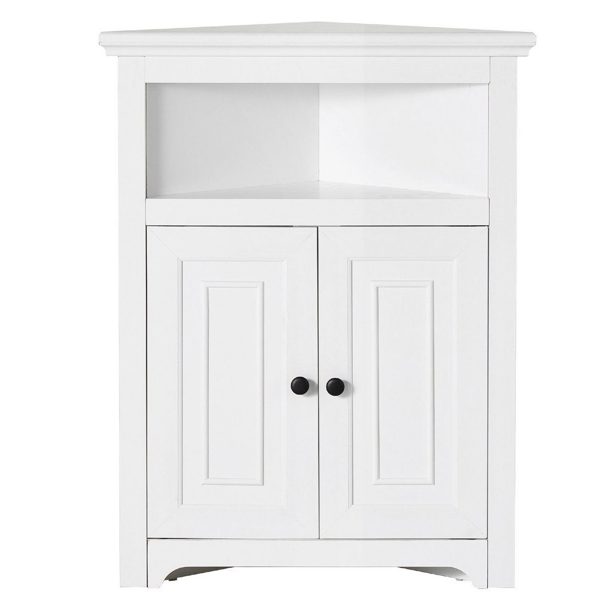 CornerFit 3-Tier Corner Cabinet – detail 8