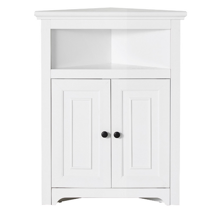 CornerFit 3-Tier Corner Cabinet – detail 8
