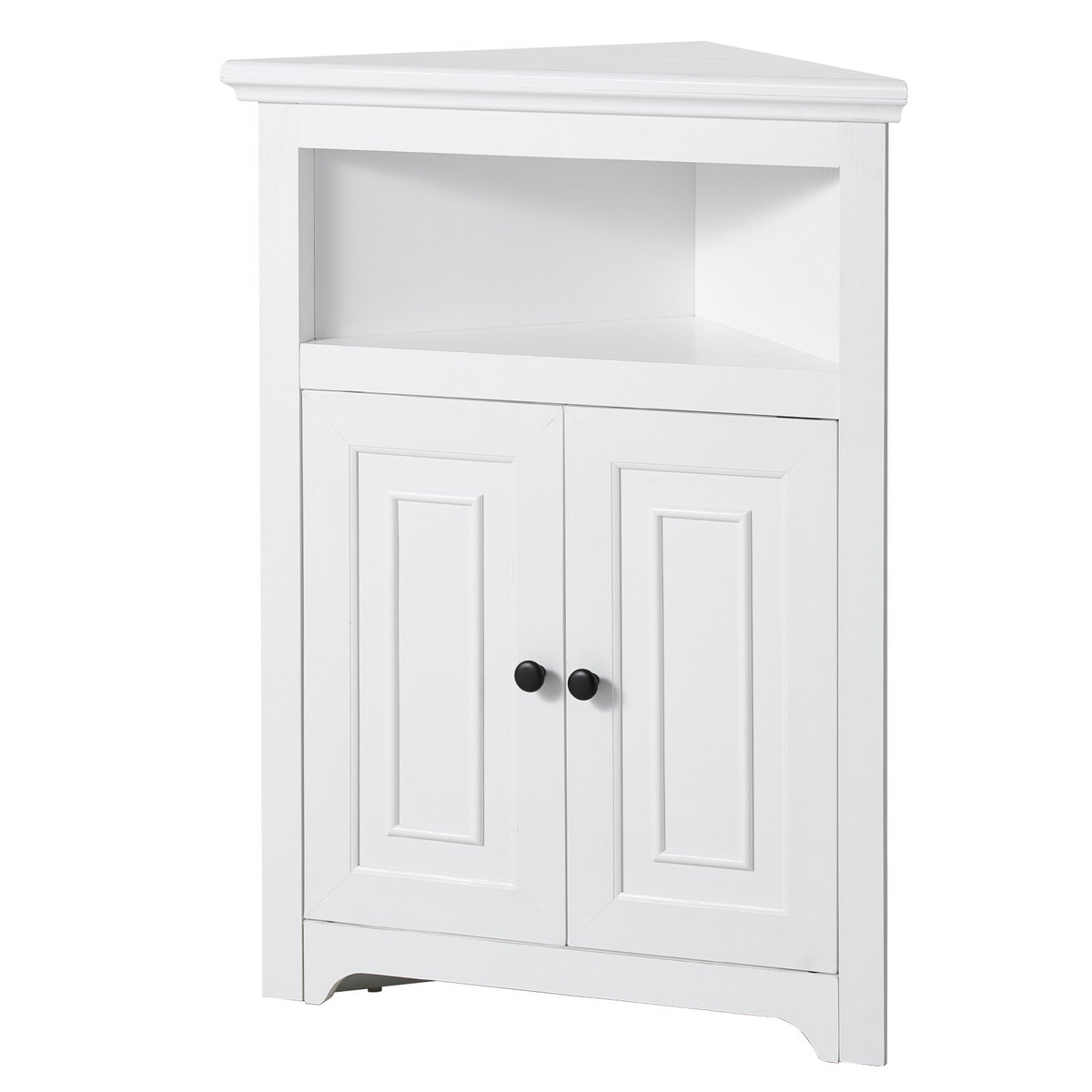 CornerFit 3-Tier Corner Cabinet – detail 9