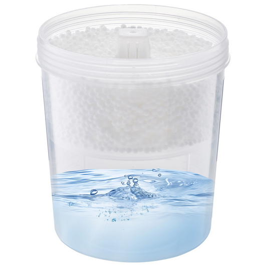DryAir Moisture Absorber Bucket