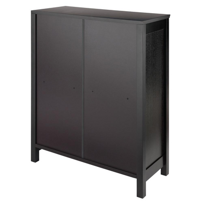 LoftRow 3-Tier Storage Shelf – detail 4