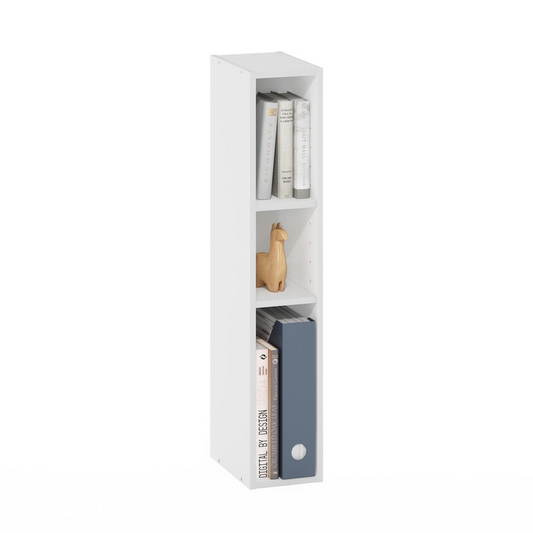 SlimNook 3-Tier Corner Shelf