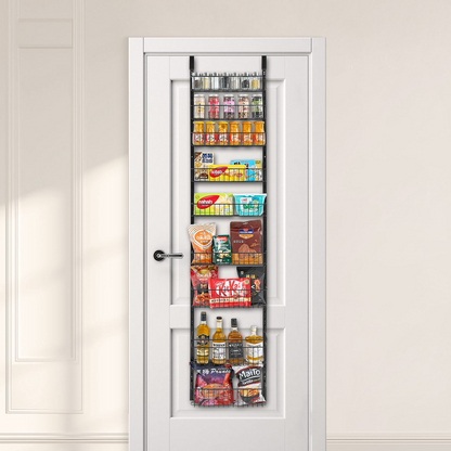 HangWell 9-Tier Pantry Organizer – detail 6